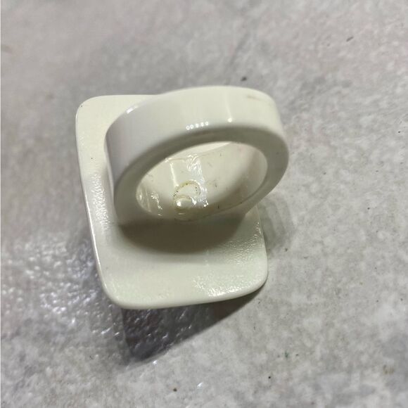 Mod Statement Ring - Picture 4 of 5